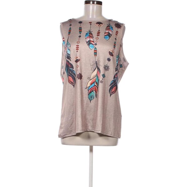 Dámsky top Unbranded 64129141