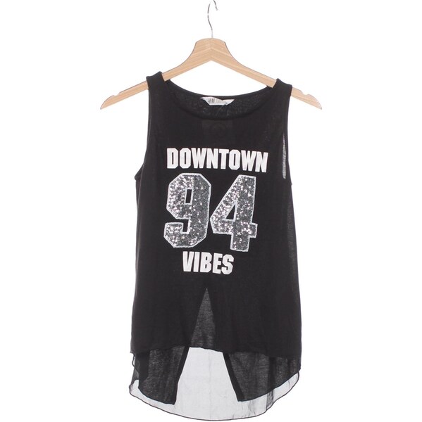 Detské tielko H&M 64129241