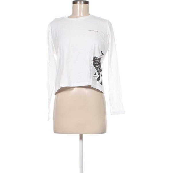 Dámska blúza Calvin Klein Jeans 64129296