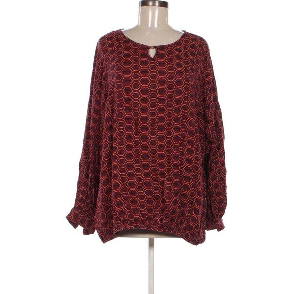 Dámska blúza Zhenzi 64129352