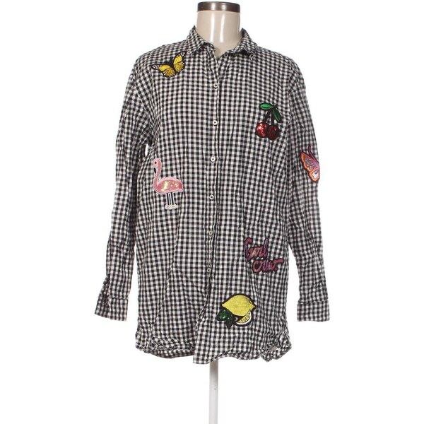 Dámska košeľa H&M Divided 64129339