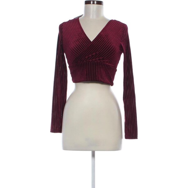 Dámska blúza SHEIN 64129470