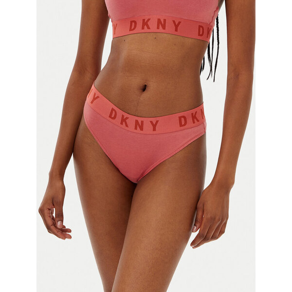 Stringové nohavičky DKNY 64897382