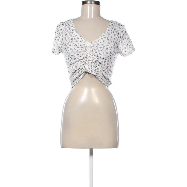 Dámska blúza SHEIN 64129612