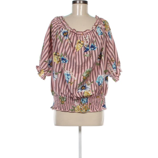 Dámska blúza SHEIN 64129634