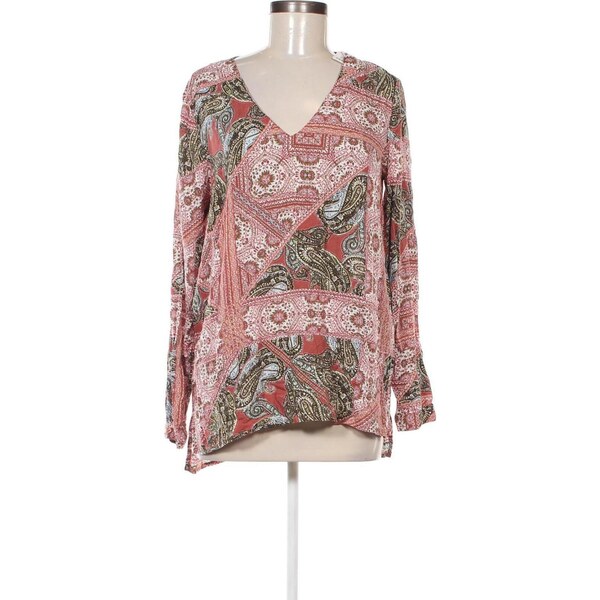 Dámska blúza S.Oliver 64129629