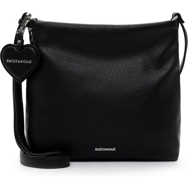 Emily & Noah Taška cez rameno Enie čierna 64575510
