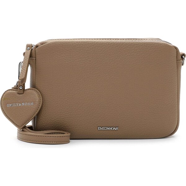 Emily & Noah Taška cez rameno Enie hnedá 65905183