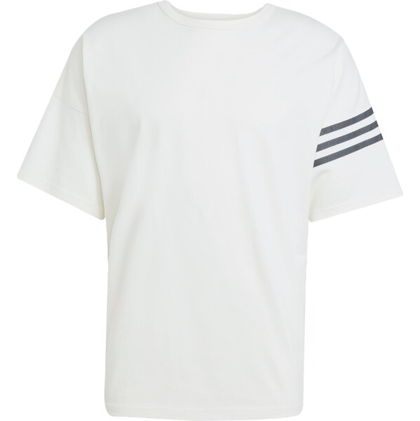 ADIDAS ORIGINALS Tričko Neuclassics grafitová / biela 64131418