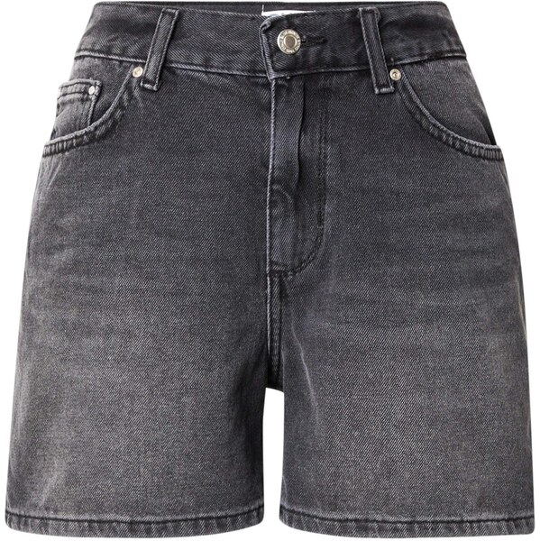 ONLY Džínsy ONLElla čierny denim 64131471