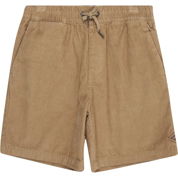 BILLABONG Nohavice Larry piesková 64131529