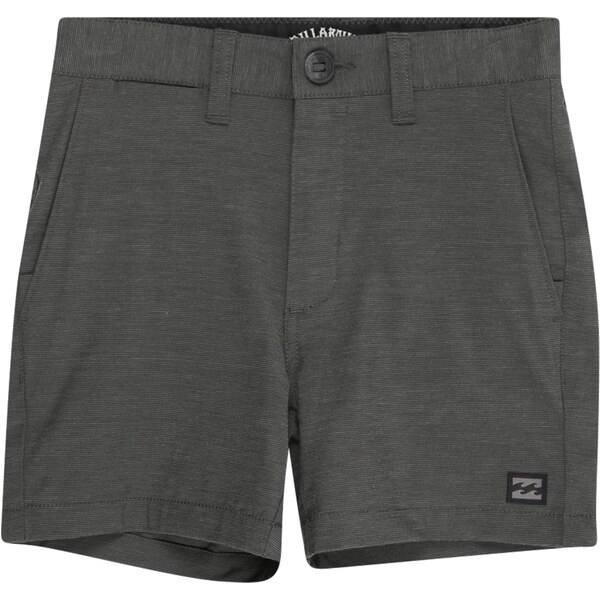 BILLABONG Športové plavky CROSSFIRE tmavosivá 64131532