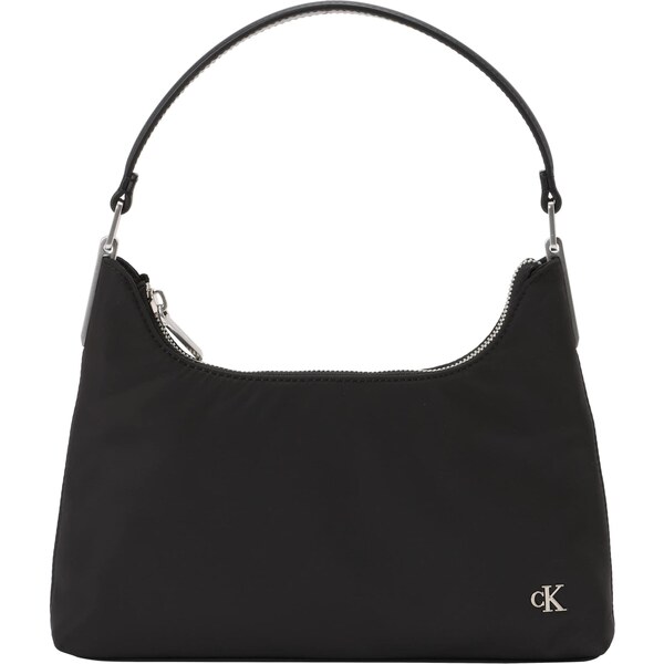 Calvin Klein Kabelka na rameno čierna 65881583