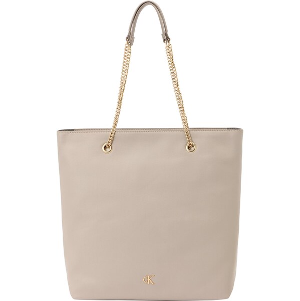 Calvin Klein Shopper nebielená 64131641