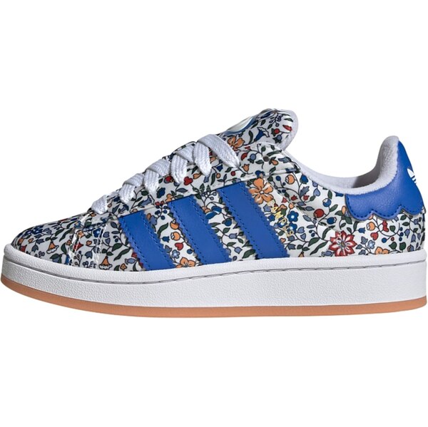 ADIDAS ORIGINALS Tenisky Campus 00s X Liberty London kráľovská modrá / 64131382