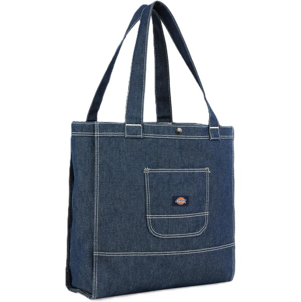 DICKIES Shopper tmavomodrá 65876105