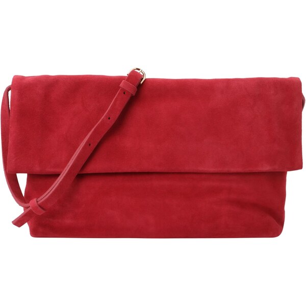 & Other Stories Listová kabelka brusnicová 64131573