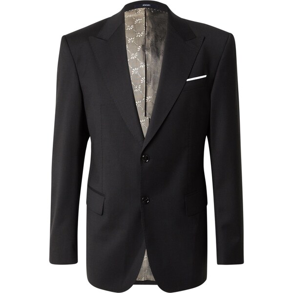 JOOP! Sako Harvey čierna 64131625