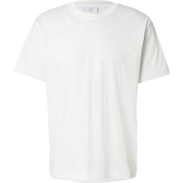 BOGNER Tričko LUKAS-1 biela 64131659