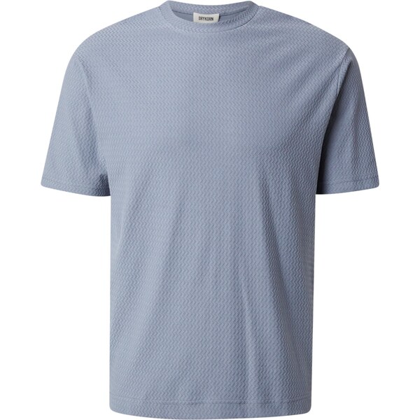 DRYKORN Tričko GILBERD 10 svetlomodrá 64131832