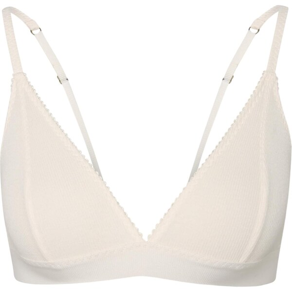 LOVE Stories Podprsenka Darling šedobiela 64284494