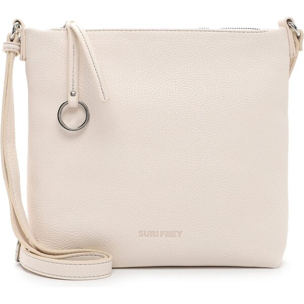 Suri Frey Taška cez rameno Debby krémová 64131265