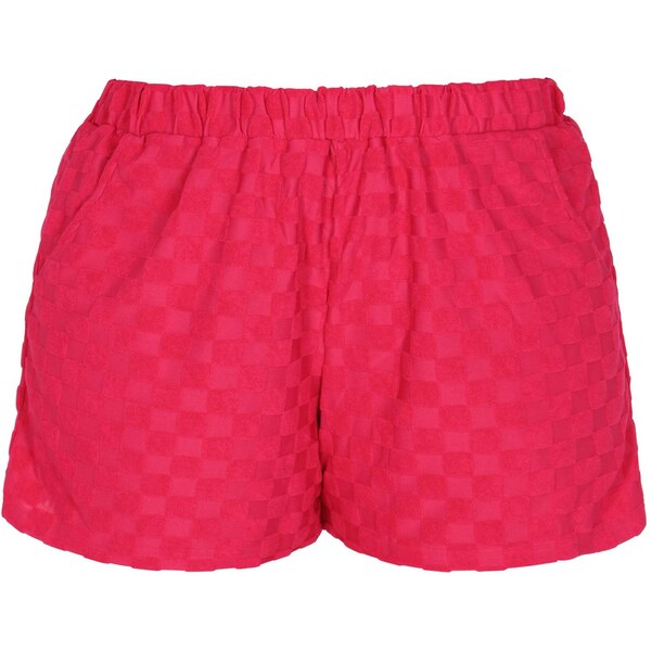 swirly Nohavice malinová 65874063