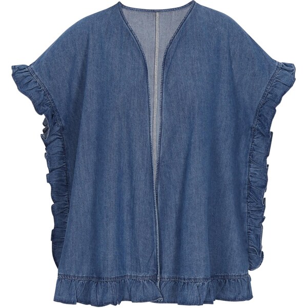 swirly Vesta Fashion Lover sivá 65874850