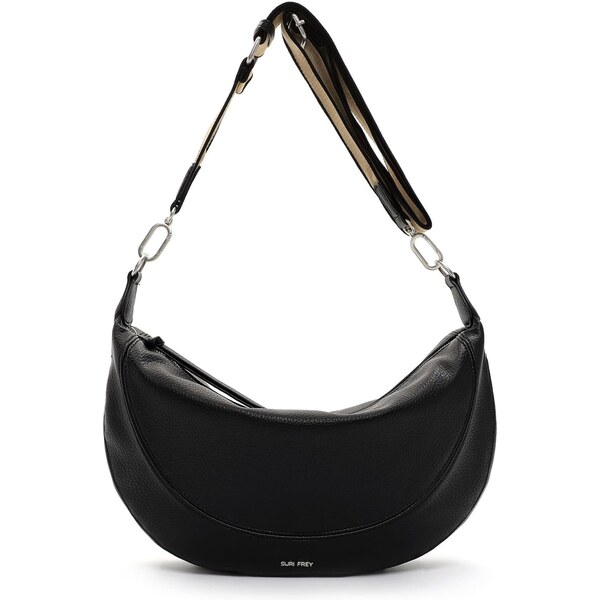 Suri Frey Taška cez rameno Kimberly čierna 64131299