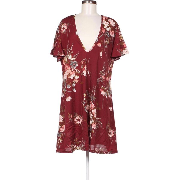 Šaty SHEIN 64130380