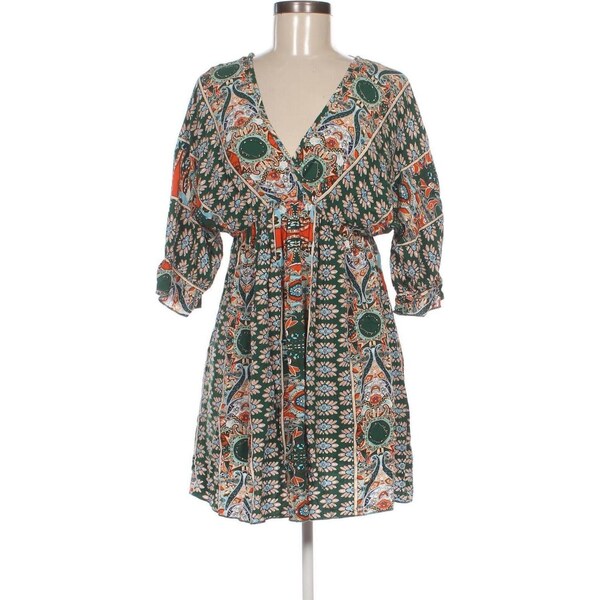 Šaty SHEIN 64130498