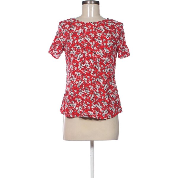 Dámska blúza Taifun 64130670