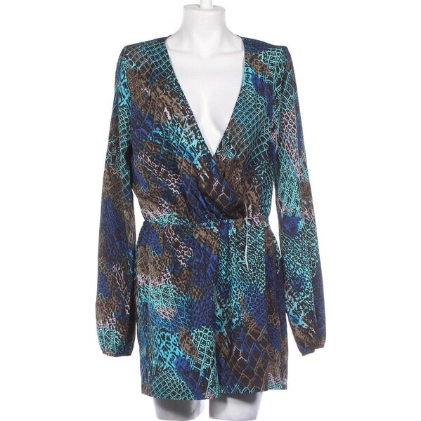 Dámská krátka kombinéza Unbranded 64130710