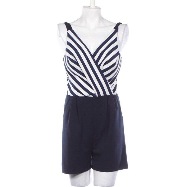 Dámská krátka kombinéza Boohoo 64130697