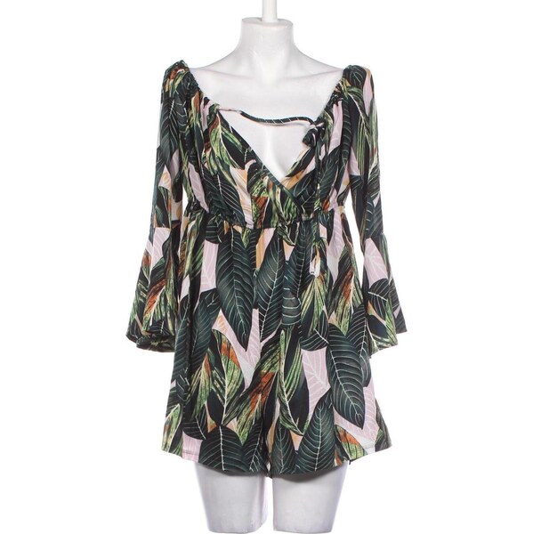 Dámská krátka kombinéza SHEIN 64130751