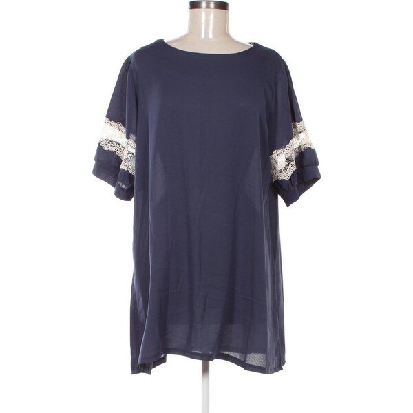 Dámska blúza Top Girl 64130785