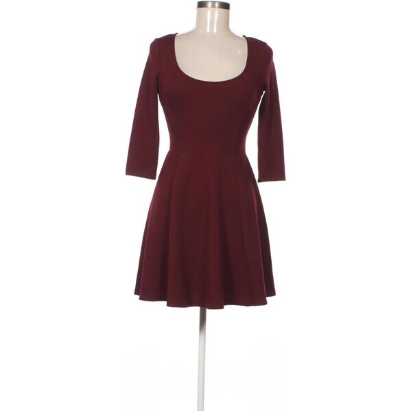 Šaty Bershka 64130900