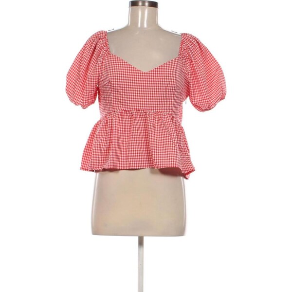 Dámska blúza SHEIN 64130944