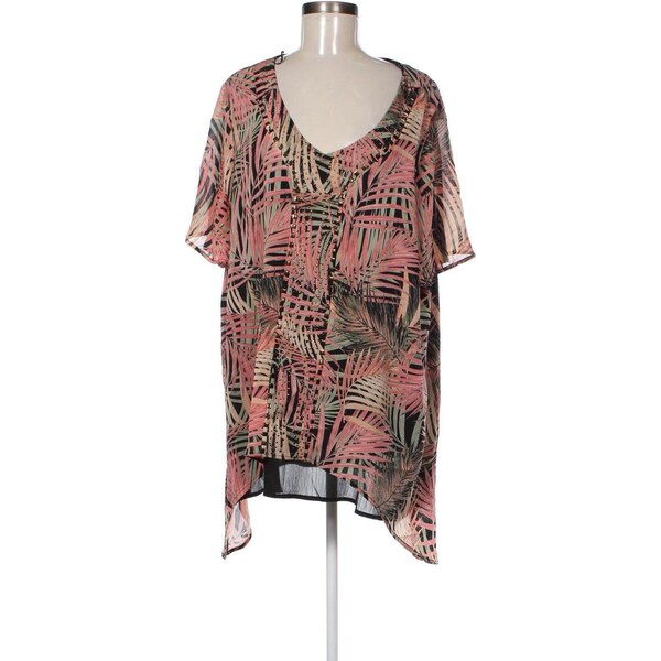 Dámska blúza Beme 64131012