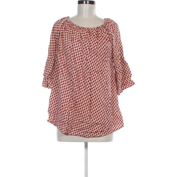 Dámska blúza Lascana 64131113