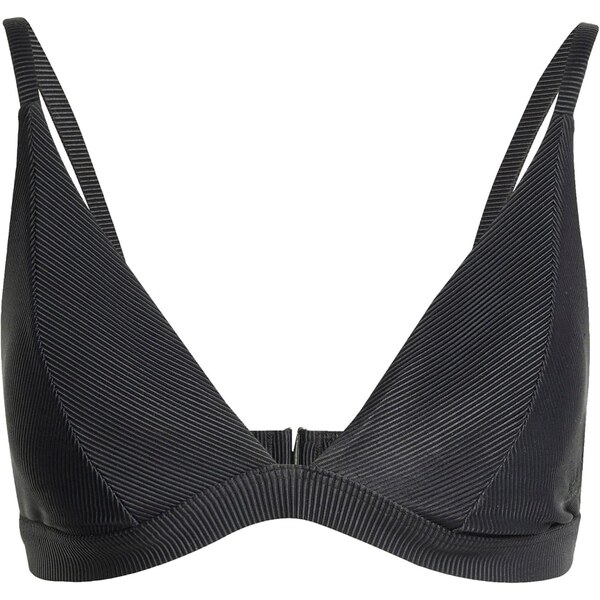 ADIDAS SPORTSWEAR Športový bikinový top Iconisea čierna 66009016