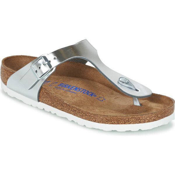 BIRKENSTOCK Žabky Gizeh Soft Footbed BIRKENSTOCK 64131902