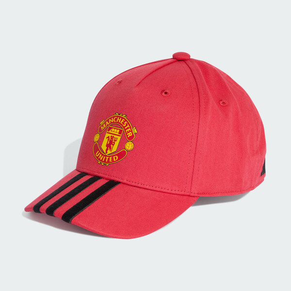 Adidas Detská šiltovka Manchester United 64131908