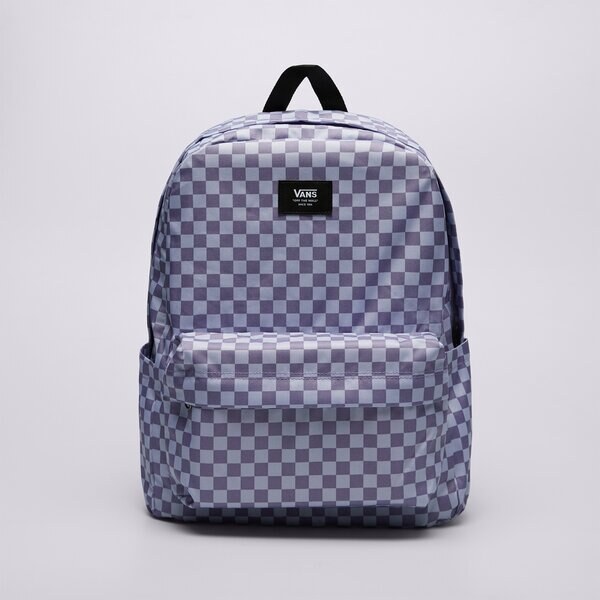 Vans Ruksak Old Skool Check Backpack ženy Doplnky Ruksaky VN000H4X6PH1 64132447