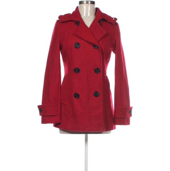 Dámsky kabát Delia*s 64132592