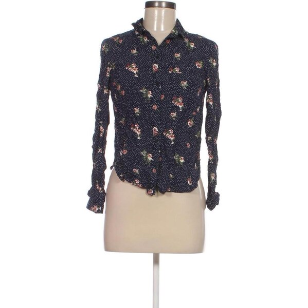 Dámska košeľa Bershka 64132604