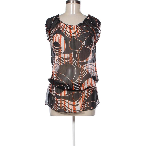 Dámska blúza 4me 64132729