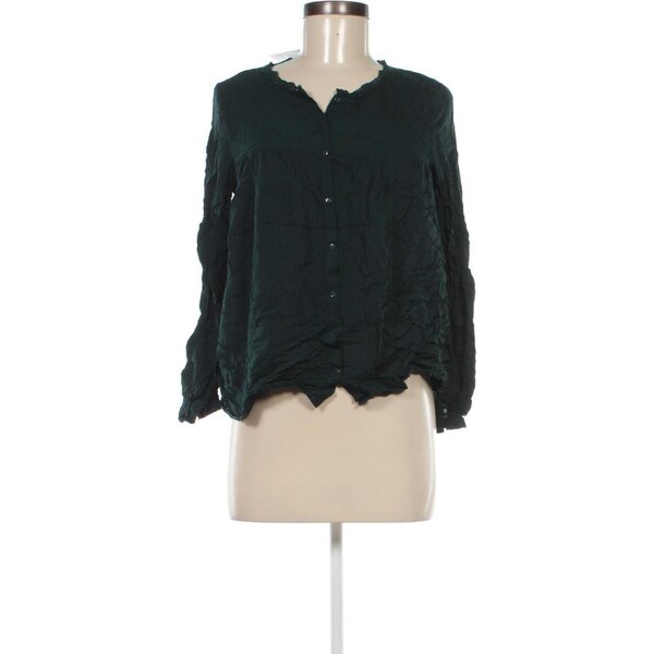 Dámska košeľa Zara Trafaluc 64132975