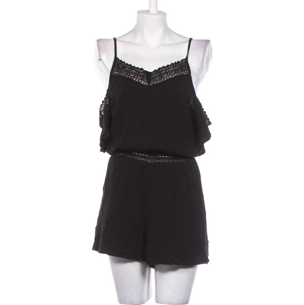 Dámská krátka kombinéza Amisu 64132979