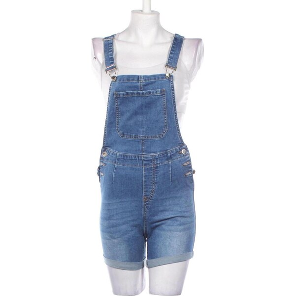 Dámská krátka kombinéza SHEIN 64133874